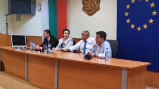 Борисов след срещата за чумата: И аз не понасям тъжни гледки, сърце нямам НА ЖИВО