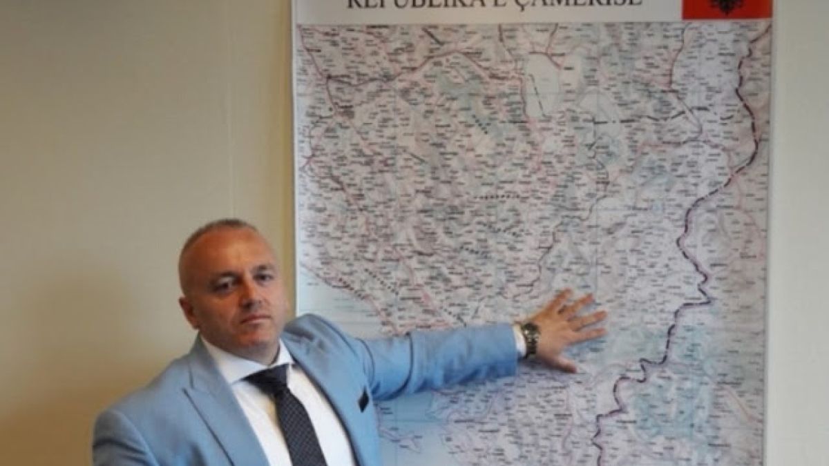 Убиха в Холандия албанеца, който се провъзгласи за президент на... 