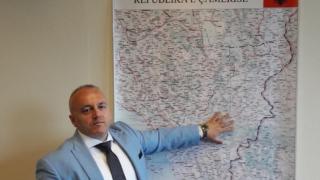 Убиха в Холандия албанеца, който се провъзгласи за президент на... 