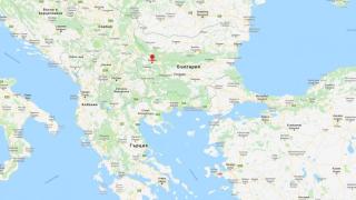 Британският бежанец: България на три морета, но кои са те?