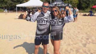 Собственикът на джипа, затънал на плаж "Перла", шокира с това изказване