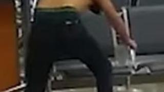 Епичен запой: Тайландец се насвятка на летище в Москва и потъна вдън земя цели 43 дни ВИДЕО