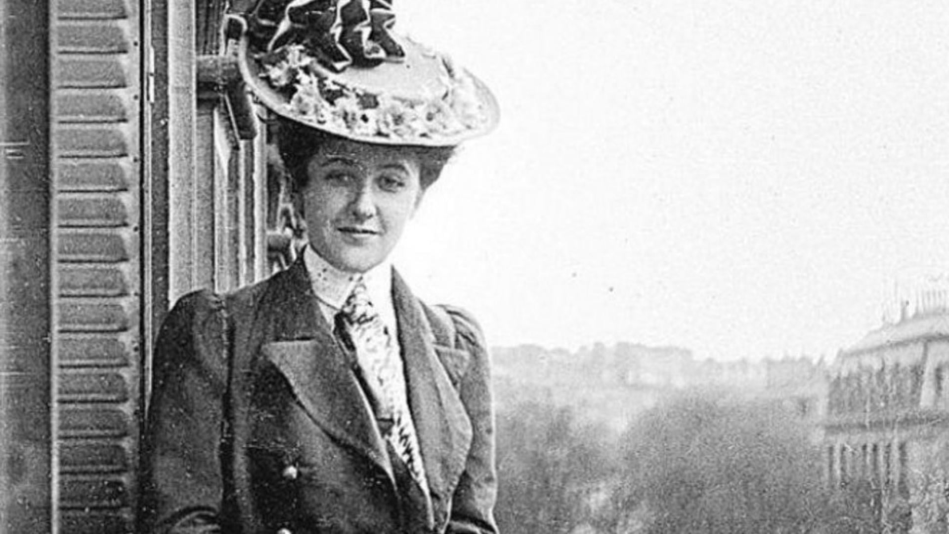 Такова грациозно отмъщение заради изневяра може да спретне само Агата Кристи!