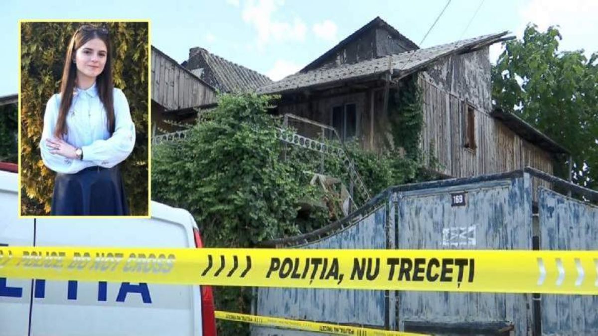 Звярът от Румъния си направил "крематориум" за жестоко убитите момичета ВИДЕО