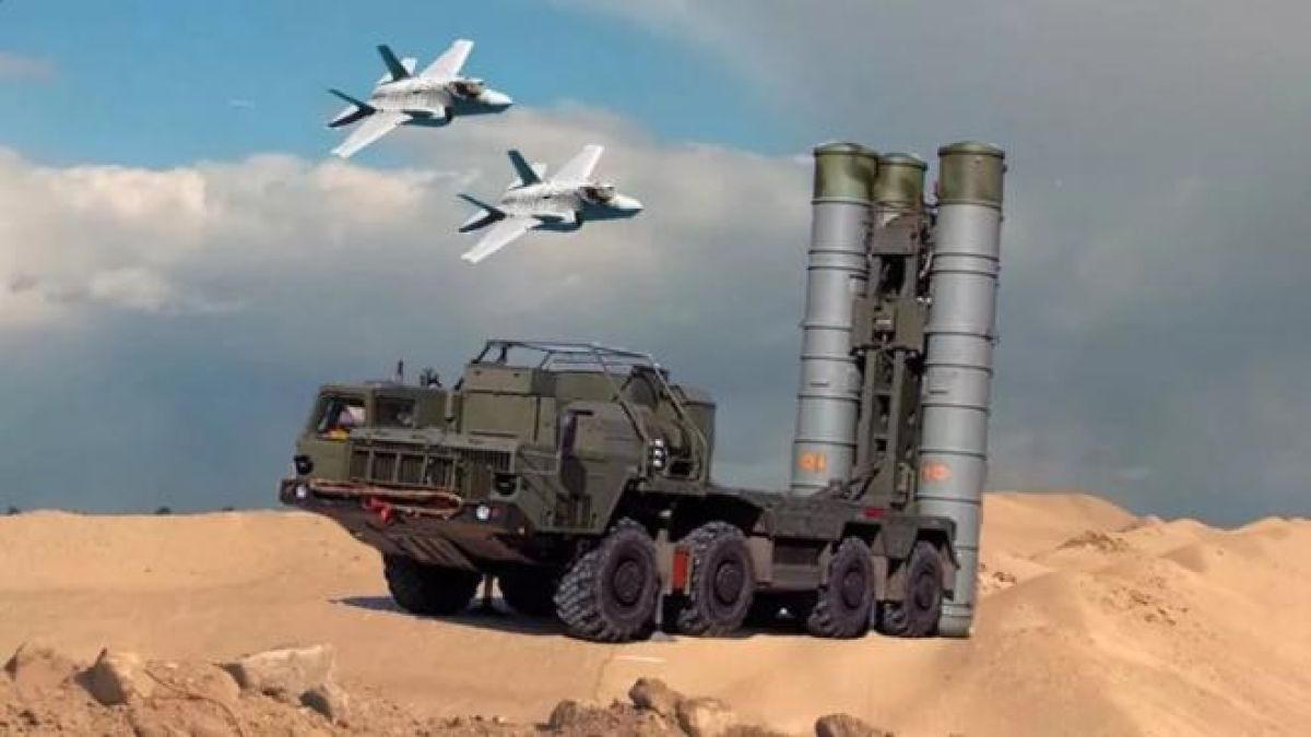 Най-съвременният „самолет-невидимка” F-35 има основен недостатък