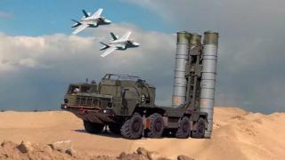 Най-съвременният „самолет-невидимка” F-35 има основен недостатък