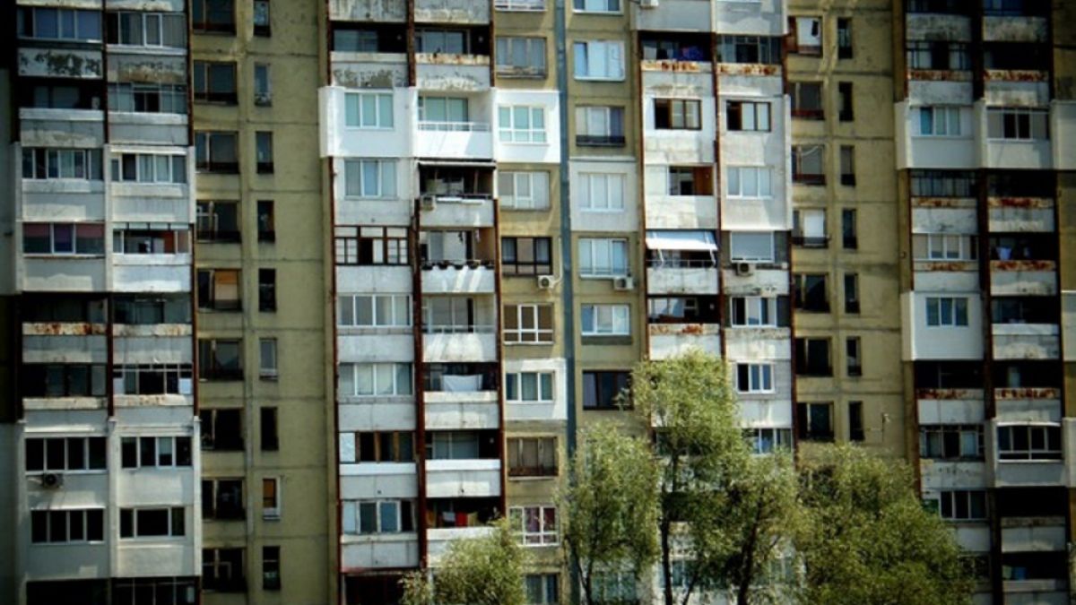 10 неща, които още ни навяват спомени за комунизма