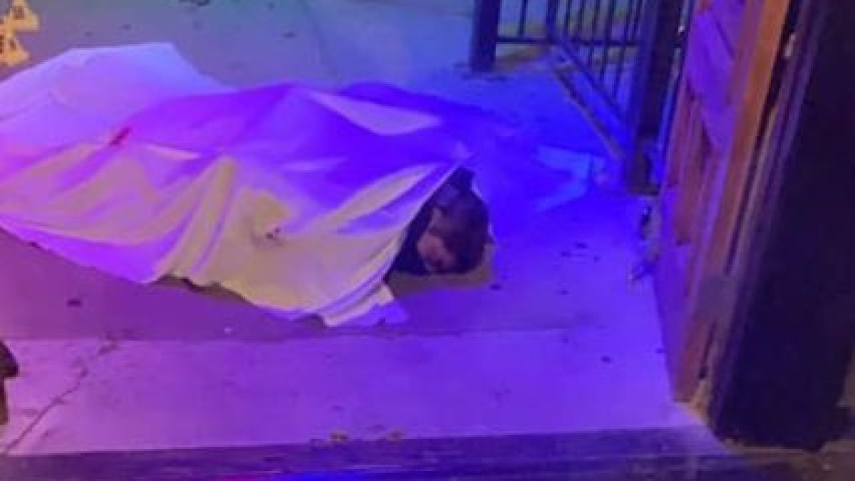 Първа СНИМКА 18+ на стрелеца от Охайо, броят на жертвите расте ВИДЕО