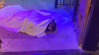 Първа СНИМКА 18+ на стрелеца от Охайо, броят на жертвите расте ВИДЕО