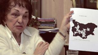 Ясновидката Мариана Везнева: Потопът ще залее първо Англия, а България... (ВИДЕО)