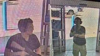 ФБР подхваща главореза от Ел Пасо