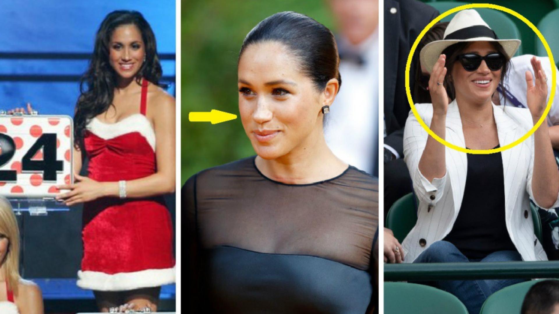 Десет тайни на Меган Маркъл, за които знаеха до скоро само най-близките ѝ 