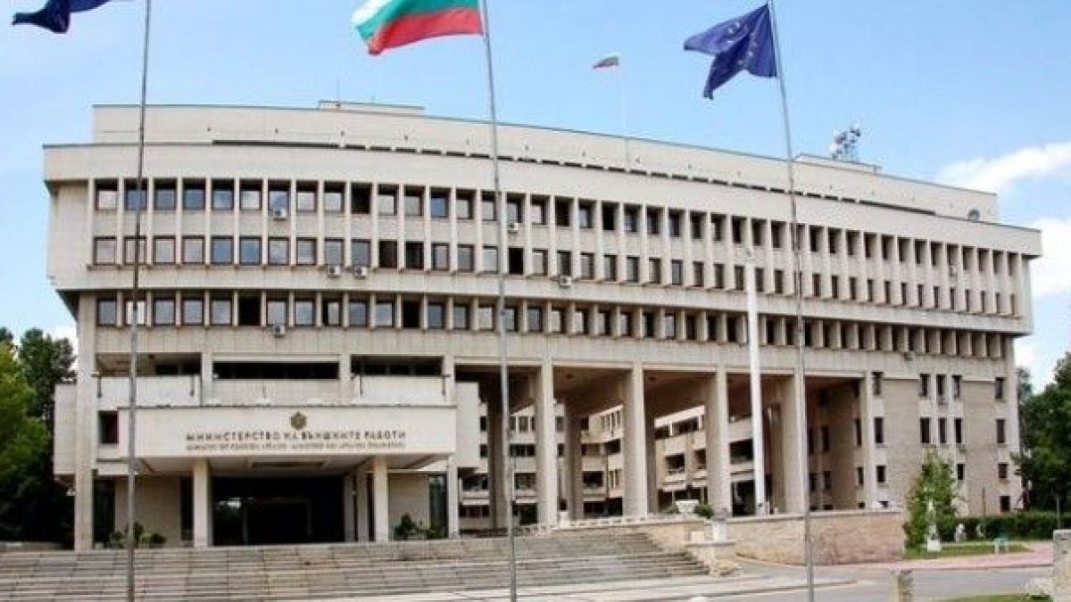 Външно с гореща информация за зверството в Охайо
