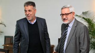Македонците не искат извънредна среща на историческата комисия