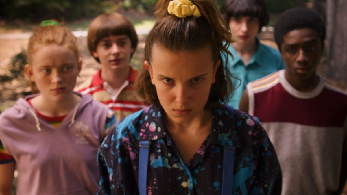 Тийнейджърите по света полудяха по този сериал ВИДЕО
