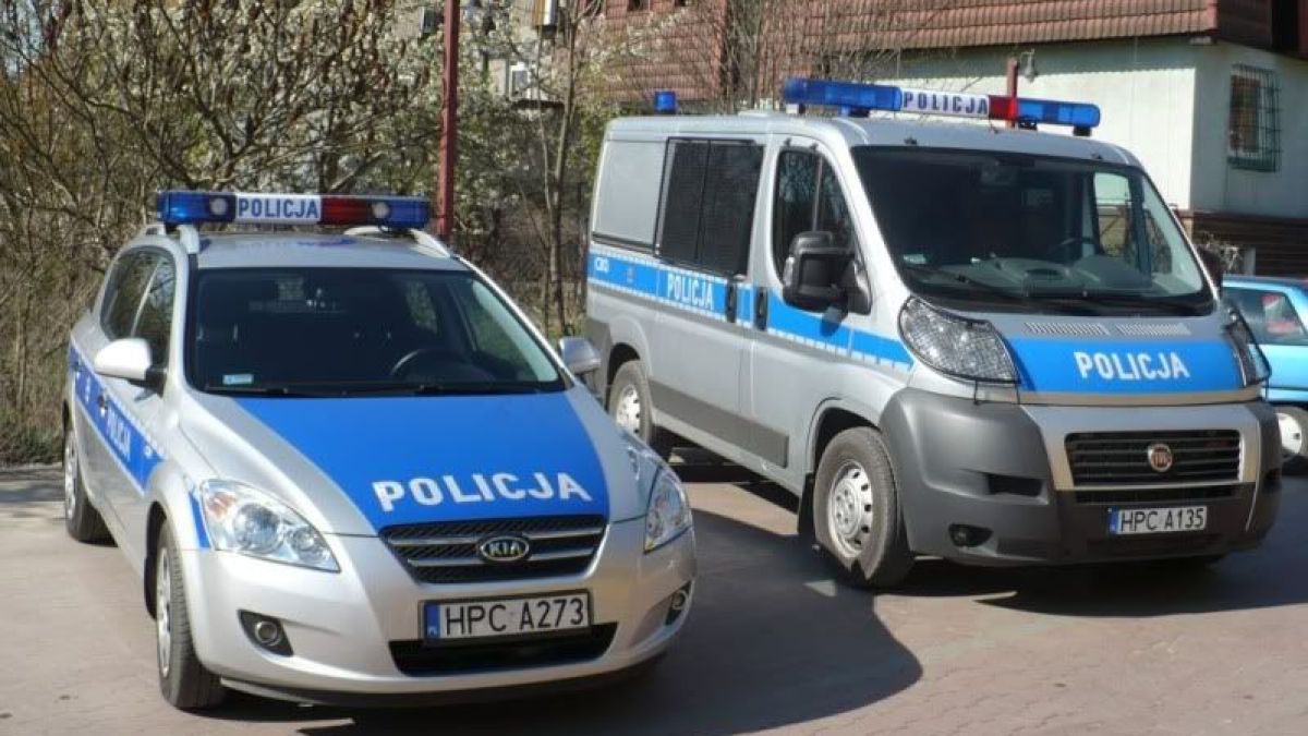 Експлозия на бомба в Полша, има загинали