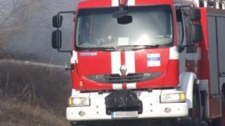 Голяма опасност надвисна над Карнобат, възможен е взрив