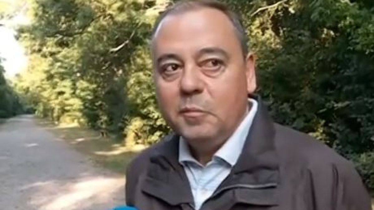 Композиторът, нападнат от цигани в Западен парк, разказа за ужаса ВИДЕО