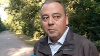Композиторът, нападнат от цигани в Западен парк, разказа за ужаса ВИДЕО