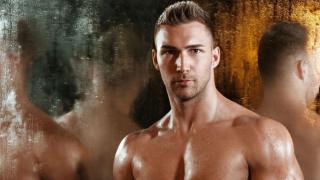 Man of the world 2019 Даниел Георгиев се обиди на българите, отказал се от "Левски" 