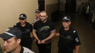 Братът на килъра Немия поиска да бъде екстрадиран в Гърция
