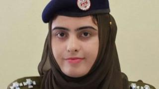 Първа жена полицейски шеф в Пакистан разкри 200 изнасилвания за 2 месеца
