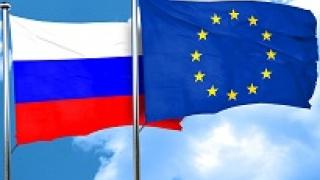 Търговията между ЕС и Русия в цифри