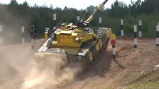 Защо НАТО не участва във военните състезания АрМИ-2019 край Москва ВИДЕО
