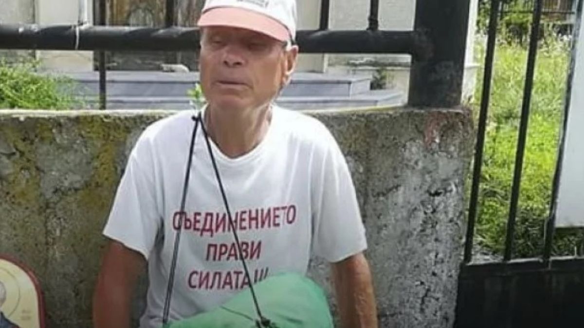 Страшни разкрития за убийството на бай Коста огласи прокурор 