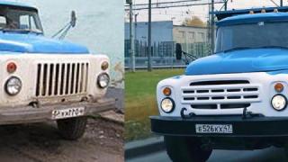 Помните ли колко харчеха легендите ЗиЛ и Гaз, които построиха България?