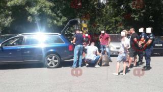 Удариха страховита банда, извършвала крупни обири в цялата страна СНИМКИ