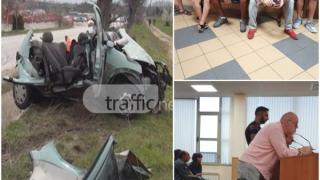Родителите на жертвата от мелето край Сопот: Гинади е бил пиян и дрогиран, но...
