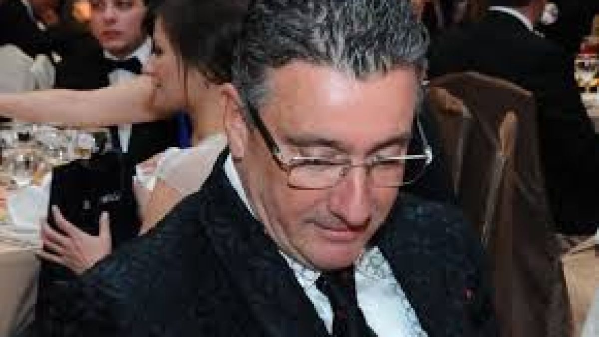 Още един удар по Ветко Арабаджиев