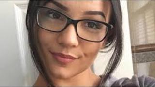 20-годишна подлудява мъжете - вижте я и научете защо