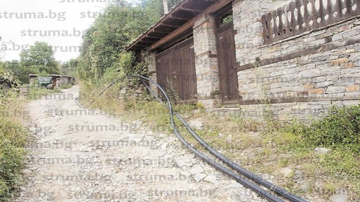 Спипаха кметски наместник в грозна кражба, а съселяните му стоят на сухо 