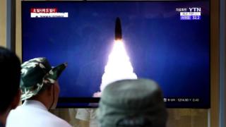 Разследват 35 удара на севернокорейските хакери, задигнали милиарди долари 
