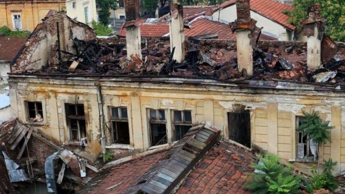 Пети опит за старт на делото за „Царските конюшни“