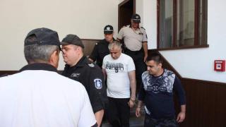 Първи СНИМКИ на жестоките убийци на софийския бизнесмен, единият от тях...