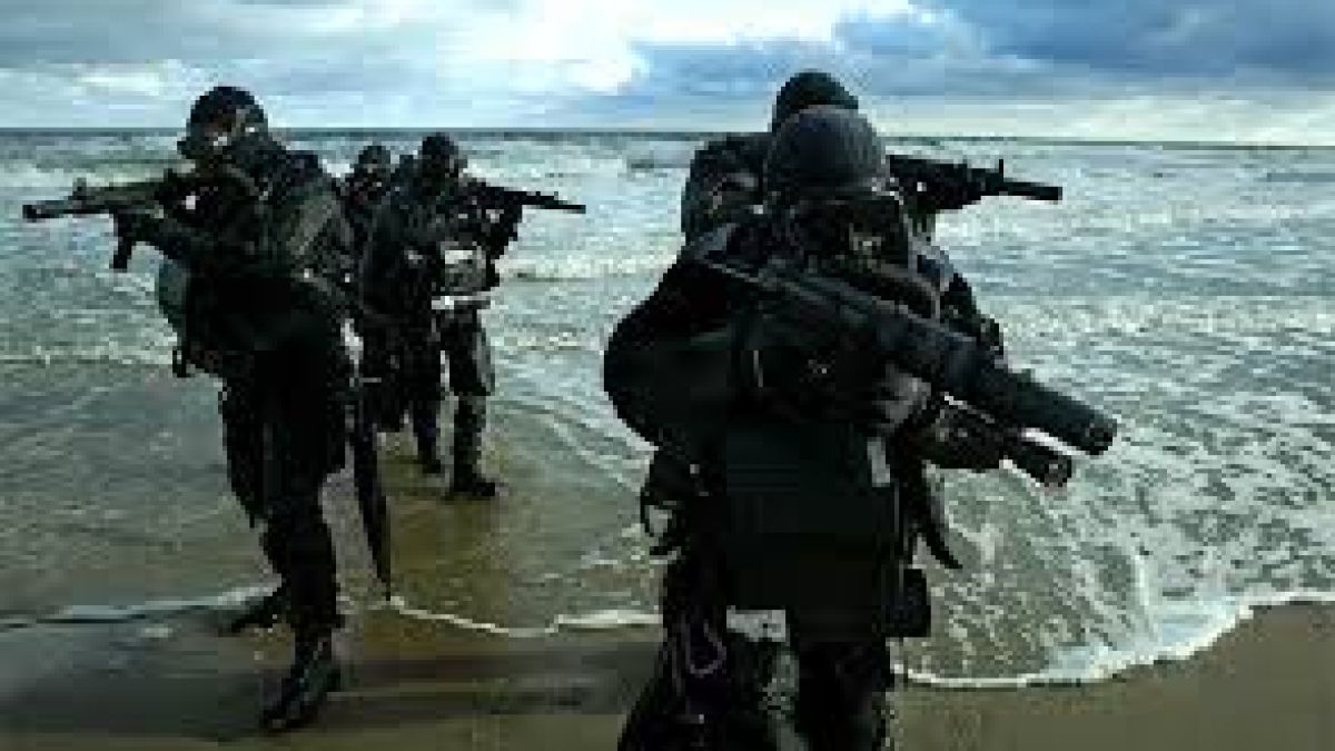 СNN: Секс извращения, насилие и пиянство в US спецчастите