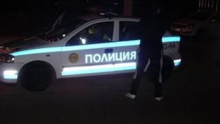 Ченгета в бясна гонка с пиян шофьор, а когато го спряха, стана страшно