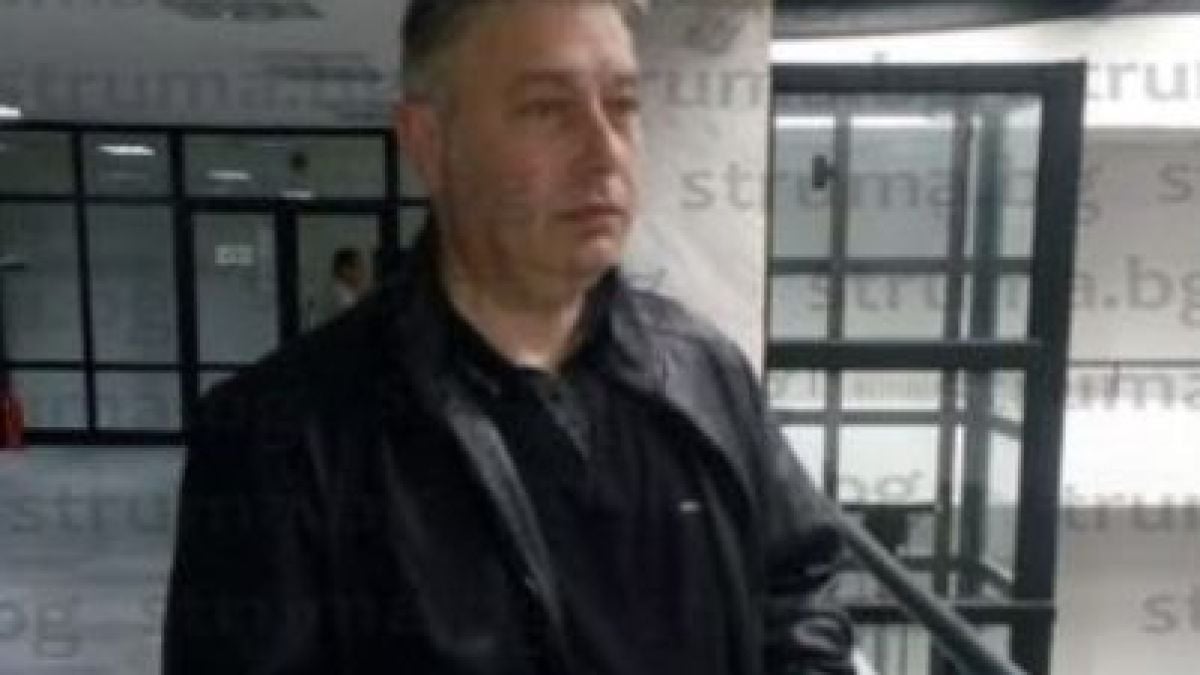 Ето какво се случва с шефа на КАТ-Харманли година след катастрофата с бащата на президента 