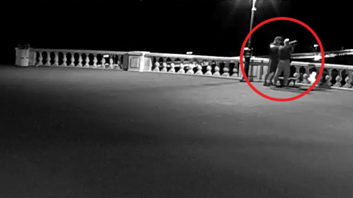 Връх на наглостта! В Бургас разбиха... ВИДЕО
