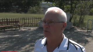 Дядото на пребития на детска площадка Галин: Това е убийство