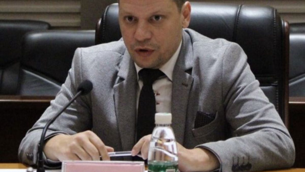 Илиан Тодоров: Слави Трифонов е брутален ултра популист