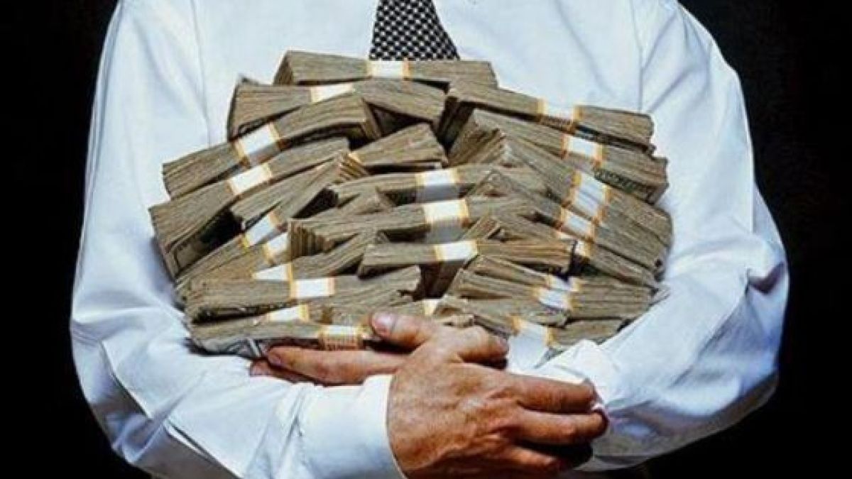 90 милионера са се пръкнали в България за половин година 