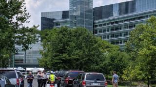 Първи подробности за извънредната ситуация в USA Today във Вашингтон