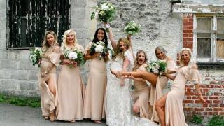 Приятелка намести фрактура на крака на булка и я спаси от ампутация СНИМКИ