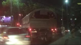 Бившият президент на Киргизстан призна след щурма: Аз стрелях ВИДЕО