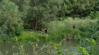 10-годишно дете изчезна във водите на река Искър