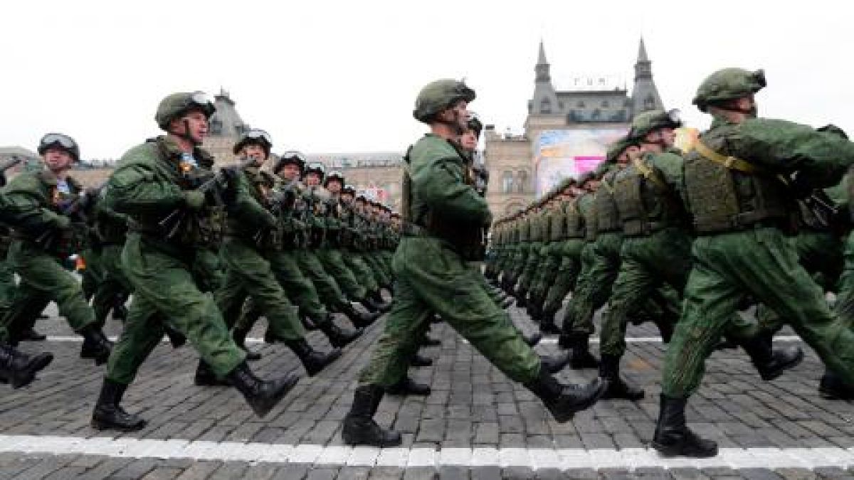 Антихакери ще пазят тайните на руската армия